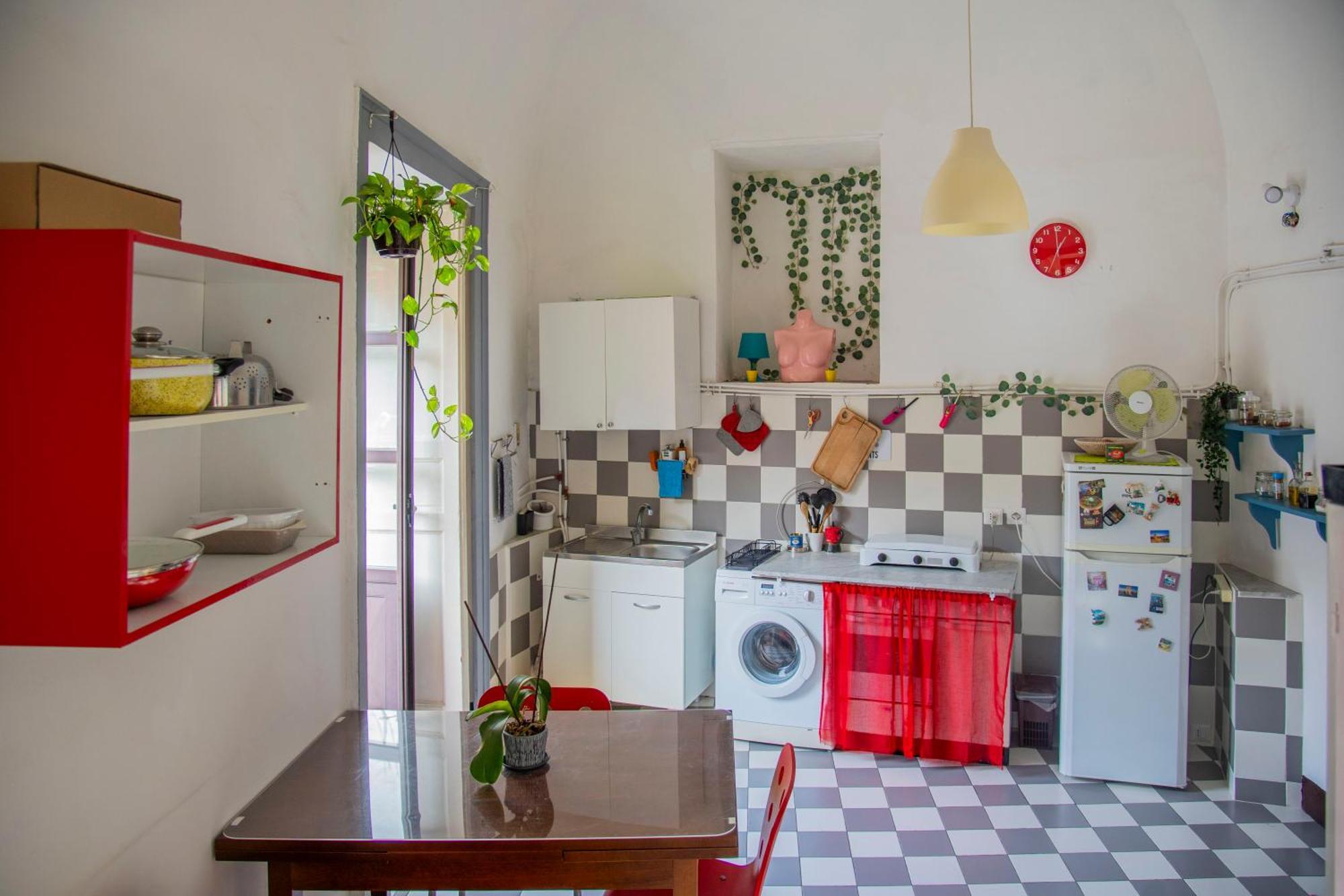 Mitha'S Rooms Catania Exteriör bild